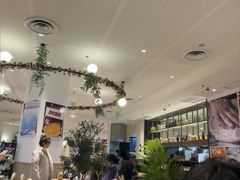 -必胜客(王府井店)