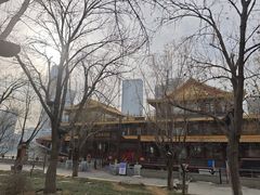 -南门涮肉(通州大船店)