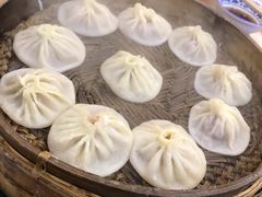 -清真马三汤包(回民街店)