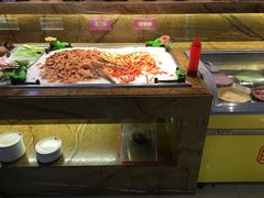 -汉巴9号自助餐厅(新潮尚品超市店)