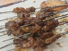 -老白家怡贵园烤肉