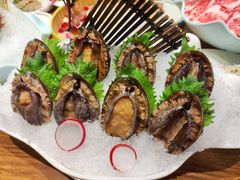 -尚海豆捞(乐虹坊店)