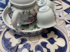 -图味美小黄鱼·景德菜(浙江路店)