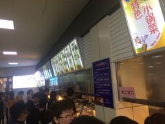 -南京工业大学-东苑1食堂