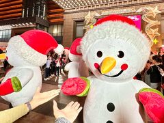 -友谊阳光城(金贸街道店)