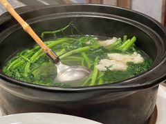 -侨美食家·粤菜(体育西路店)