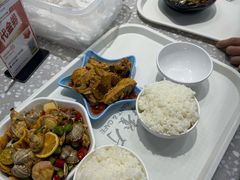-深海中餐厅(国家海洋博物馆店)