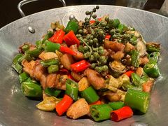 -渔语鱼新川菜Bistro(万象天地店)