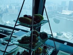 -澳门旅游塔360°旋转餐厅(南湾湖广场店)