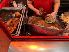 -东关吉祥西安腊汁肉夹馍(健德门店)