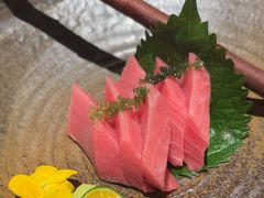 蓝鳍金枪鱼-Minase水濑·日料放题(外滩店)
