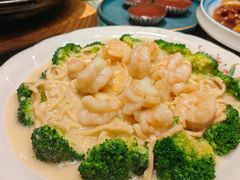 -山水茶艺馆·点心粤菜·30年老字号