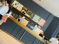 -星巴克(运城万达店)