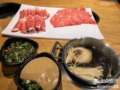 -呷哺呷哺(西单大悦城店)