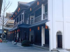 -香积寺