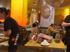 -六月雪干锅(涪城万达广场店)