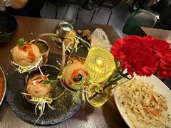 -Shantek象提南亚餐厅&西餐融合Bistro(淮海中路店)
