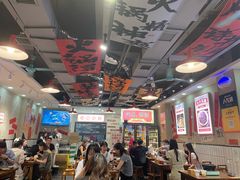 -黔有有贵州酸汤夺夺粉火锅(五味十字店)