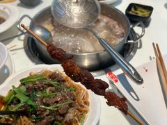 -潮泰牛肉火锅 · 创于1992年(车公庙店)