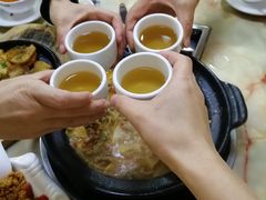 -李师傅脆肚(梅林店)
