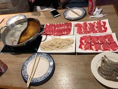 -7火锅(阿布扎比店)