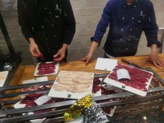 -普宁潮汕牛肉火锅(新香洲店)