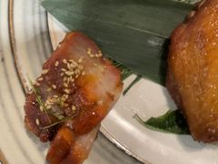 -观塘港茶餐厅(八一大道店)