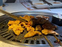 -猫抓烤肉(春熙路店)