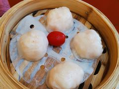 金牌虾饺皇-点都德(千灯湖环宇城店)