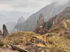 -雁荡山风景名胜区
