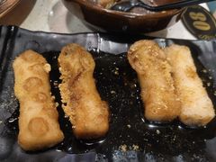 -楚媚娘炭火蛙锅(宽厚里店)