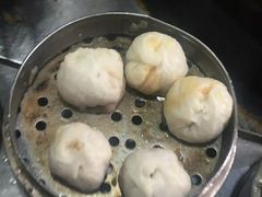 -吃不亏特色包子(三峡广场店)
