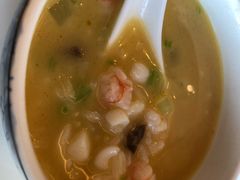 -彩丰楼中餐厅·仁恒洲际酒店