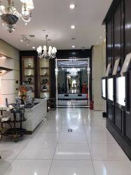 -南京宝娜嫁衣婚纱礼服馆(中央路店)