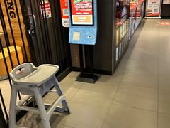 -汉堡王(徐汇绿地缤纷店)