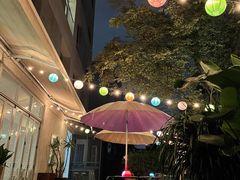 -AO cafe＆bistro