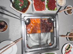 -海底捞火锅(吴中路店)