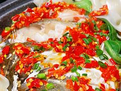 -阿瓦山寨·湘菜现炒·剁椒鱼头王(咸阳总店)