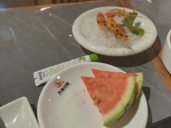 -渔乐之昕·铁板烧自助餐(虹悦城店)