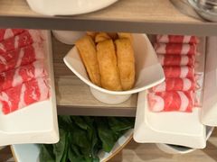 -海底捞火锅(上元大街店)