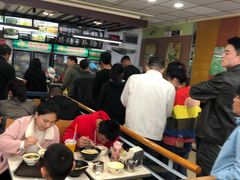 大堂-东方削面(迎泽街店)
