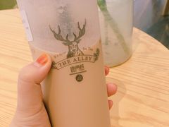 -THE ALLEY 鹿角巷(合生汇店)