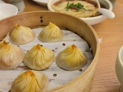 -苏小柳点心·手作小笼包(新街口分院店)