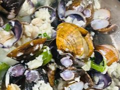 -红旗山庄(圭峰山店)