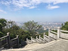 -广州市白云山风景名胜区