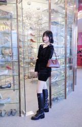 -MT.MONDAY女鞋定制