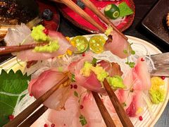 -贰醒·私房小院烧烤 (太古里店)