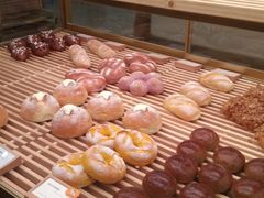 -石头先生的烤炉(济南领秀城贵和店)