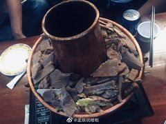 -如意林卡藏餐吧(大昭寺店)