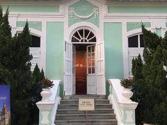 -龙环葡韵住宅式博物馆